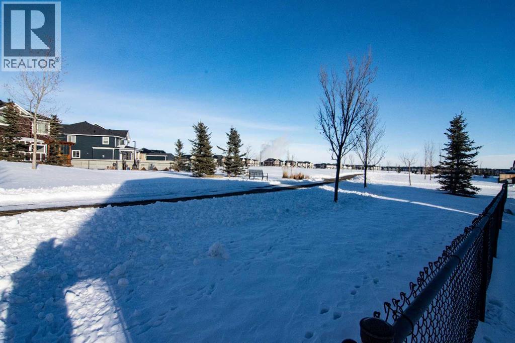 Single Family House for Sale in  Redstone Park NE Redstone Calgary 