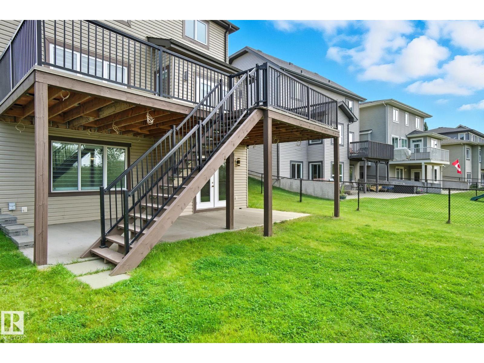 12948 202 ST NW, Edmonton