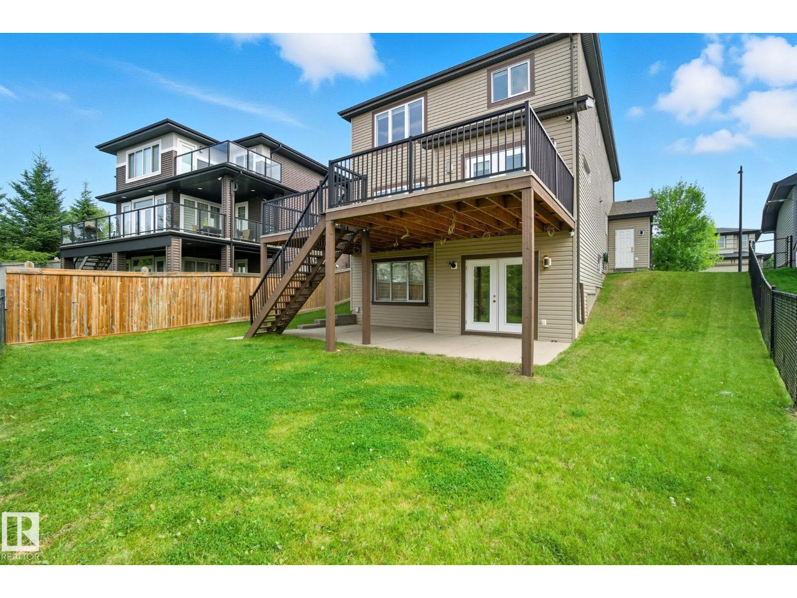 12948 202 ST NW, Edmonton