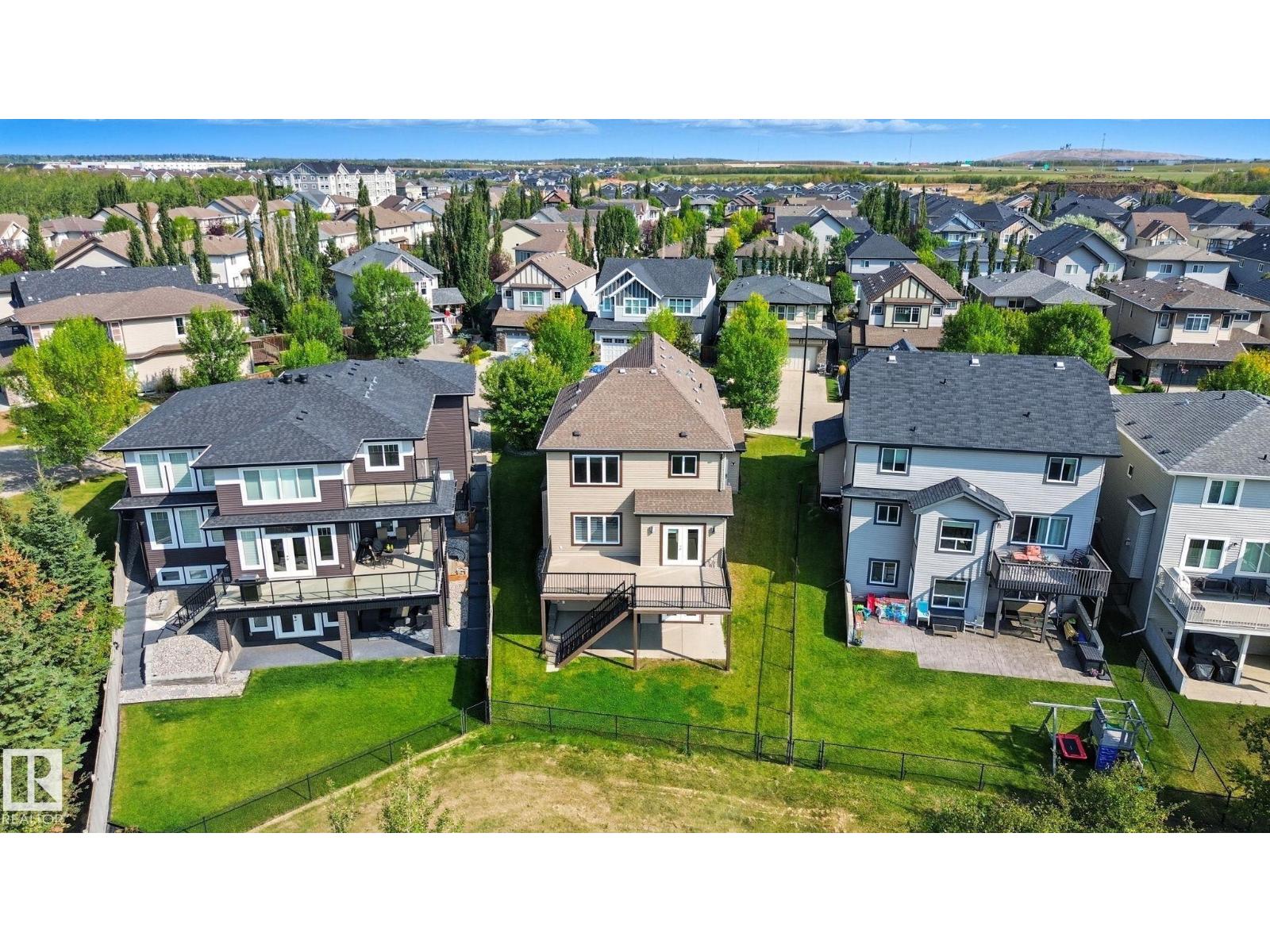 12948 202 ST NW, Edmonton