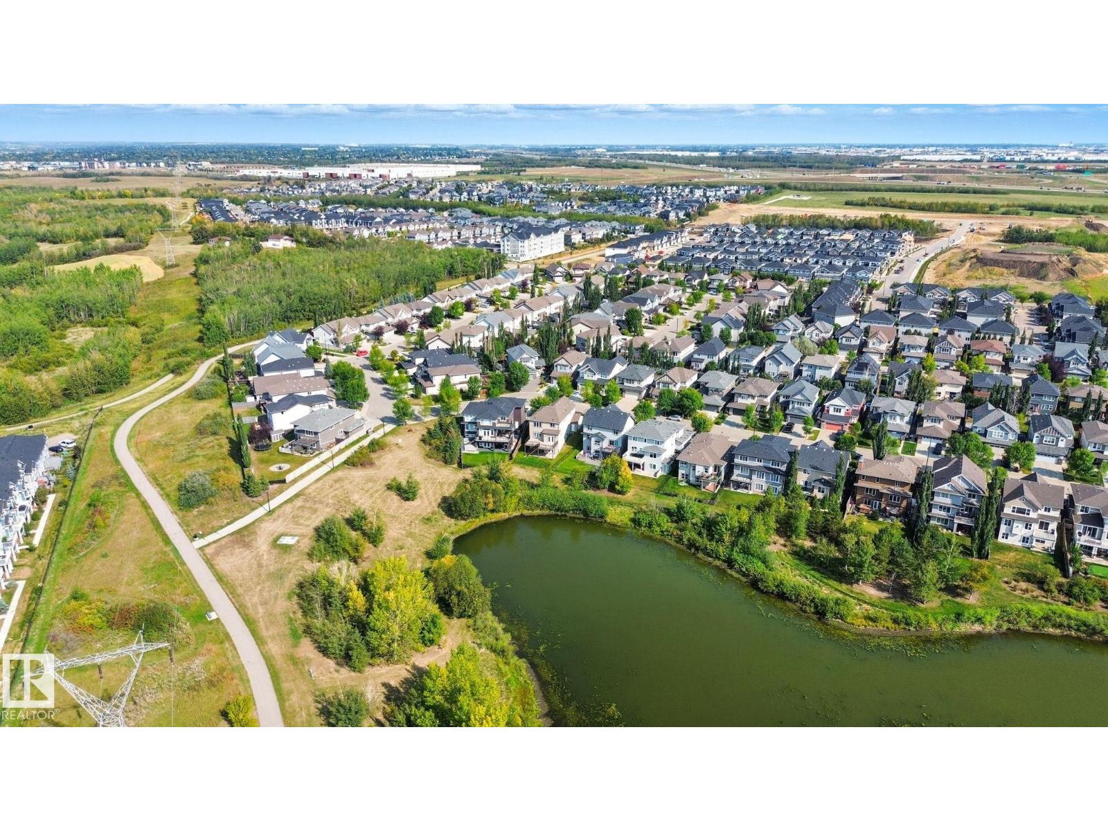 12948 202 ST NW, Edmonton