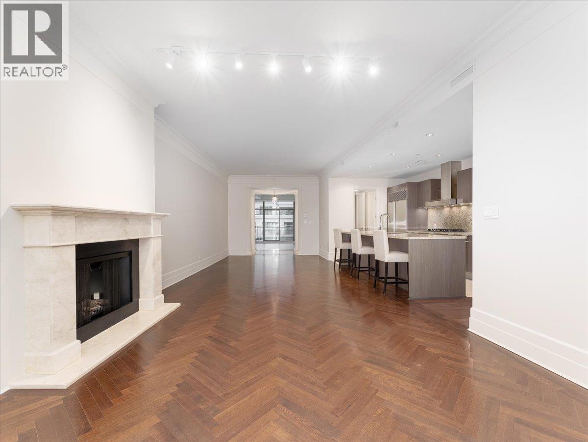 401 508 WATERS EDGE CRESCENT, West Vancouver