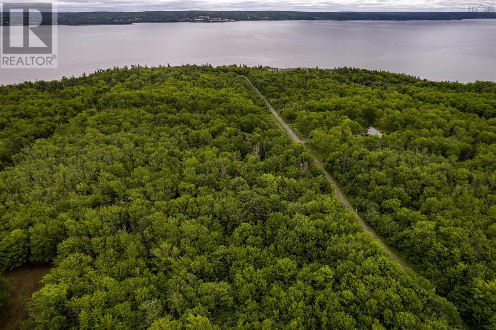 Property 1 of 3 of Lot 1A Hansa Strasse Road