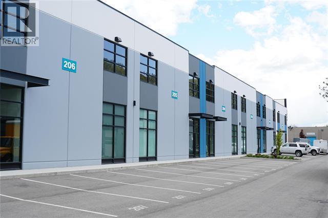 #206-2646 Kyle Road, West Kelowna