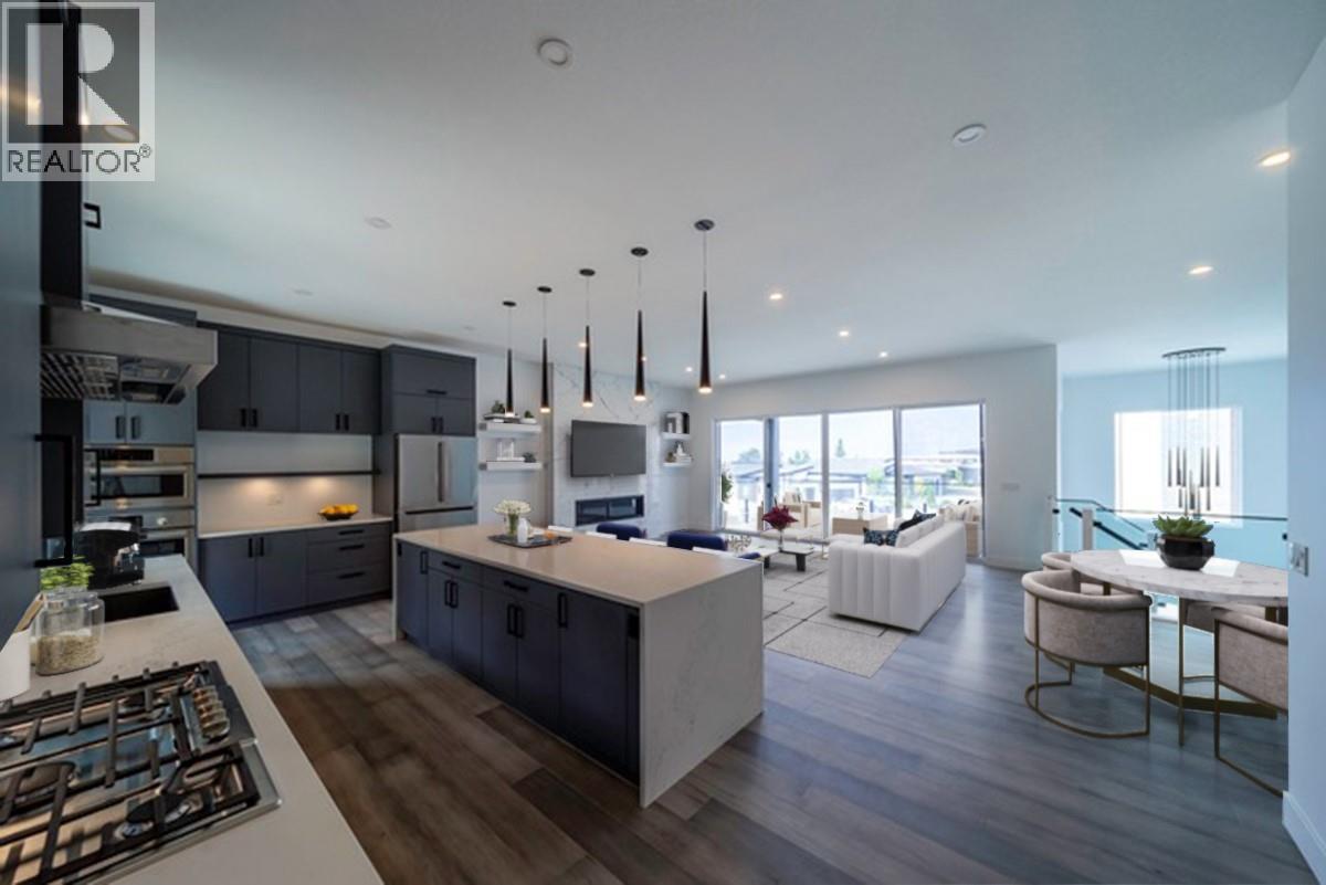  9723 Centrestone Drive, Lake Country