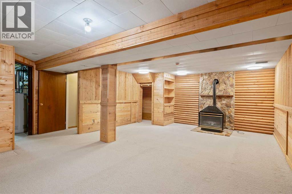 Single Family House Bi-level for Sale in  Maranda Close NE Marlborough Calgary 