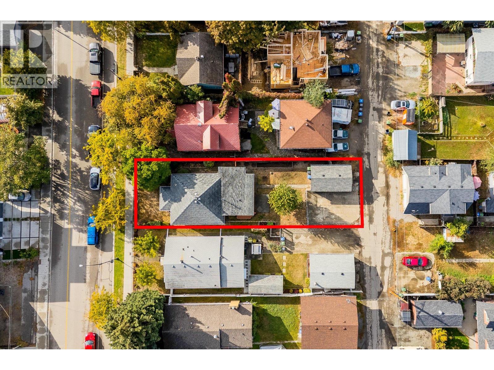  836 Cawston Avenue, Kelowna