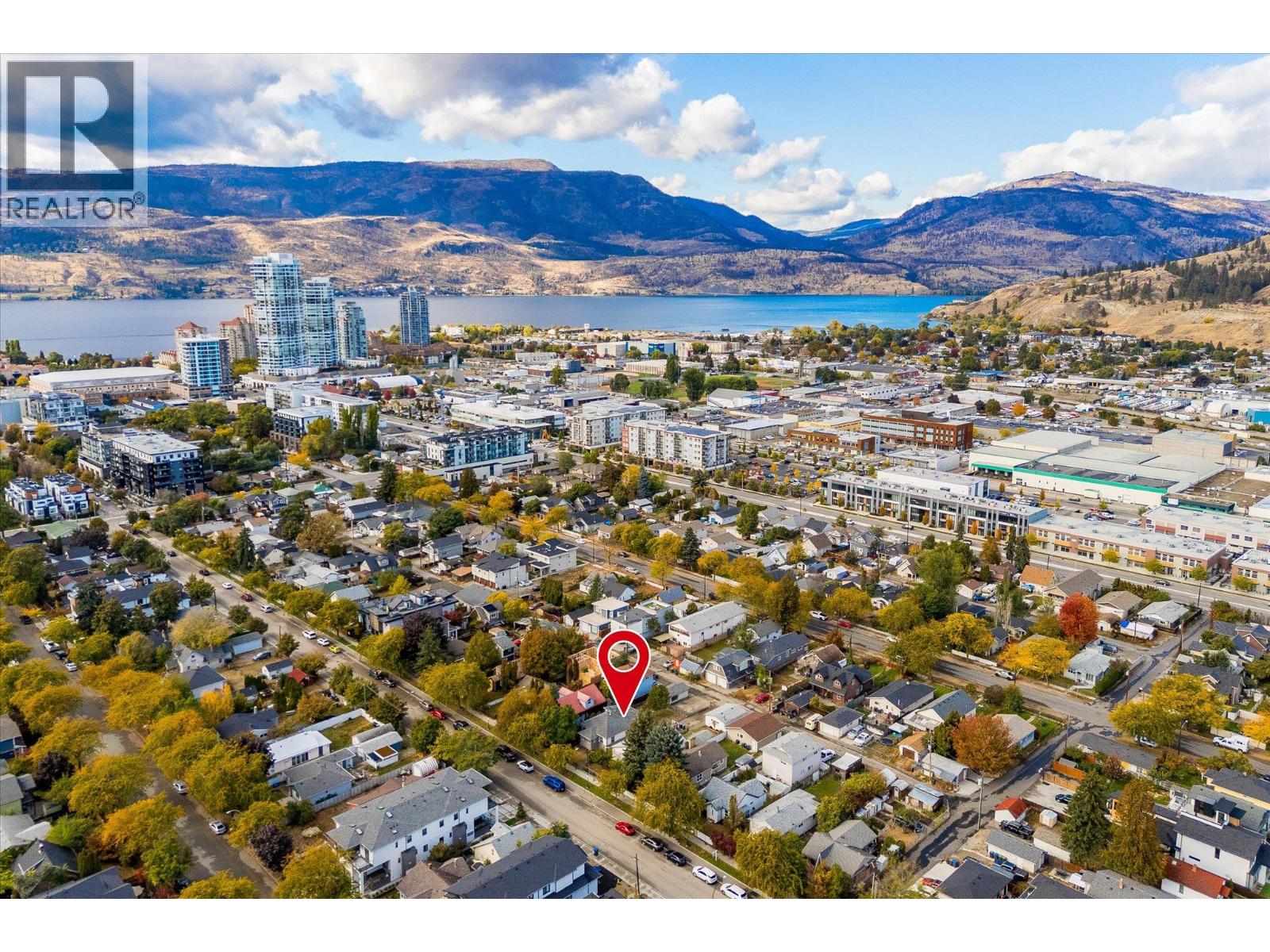  836 Cawston Avenue, Kelowna