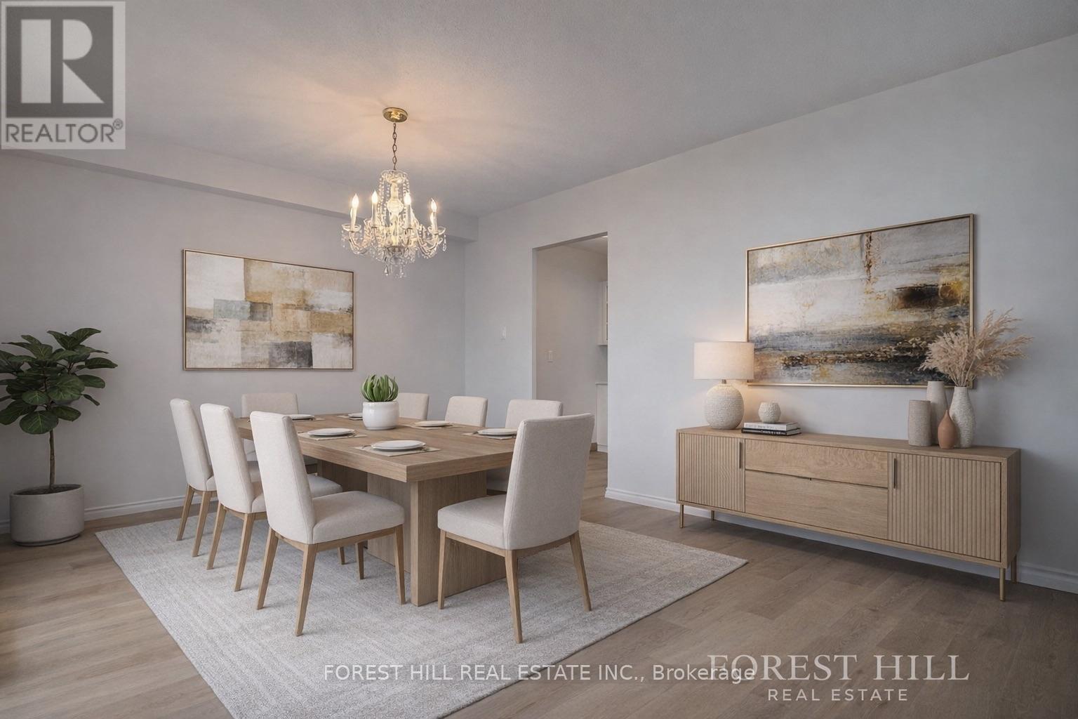 606 - 100 CANYON AVENUE - Photo 2 of 16, Toronto (Bathurst Manor), Ontario