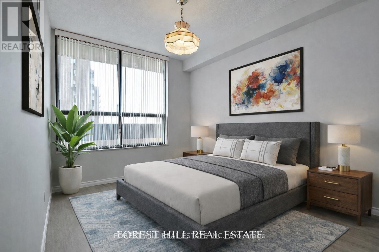 606 - 100 CANYON AVENUE - Photo 5 of 16, Toronto (Bathurst Manor), Ontario