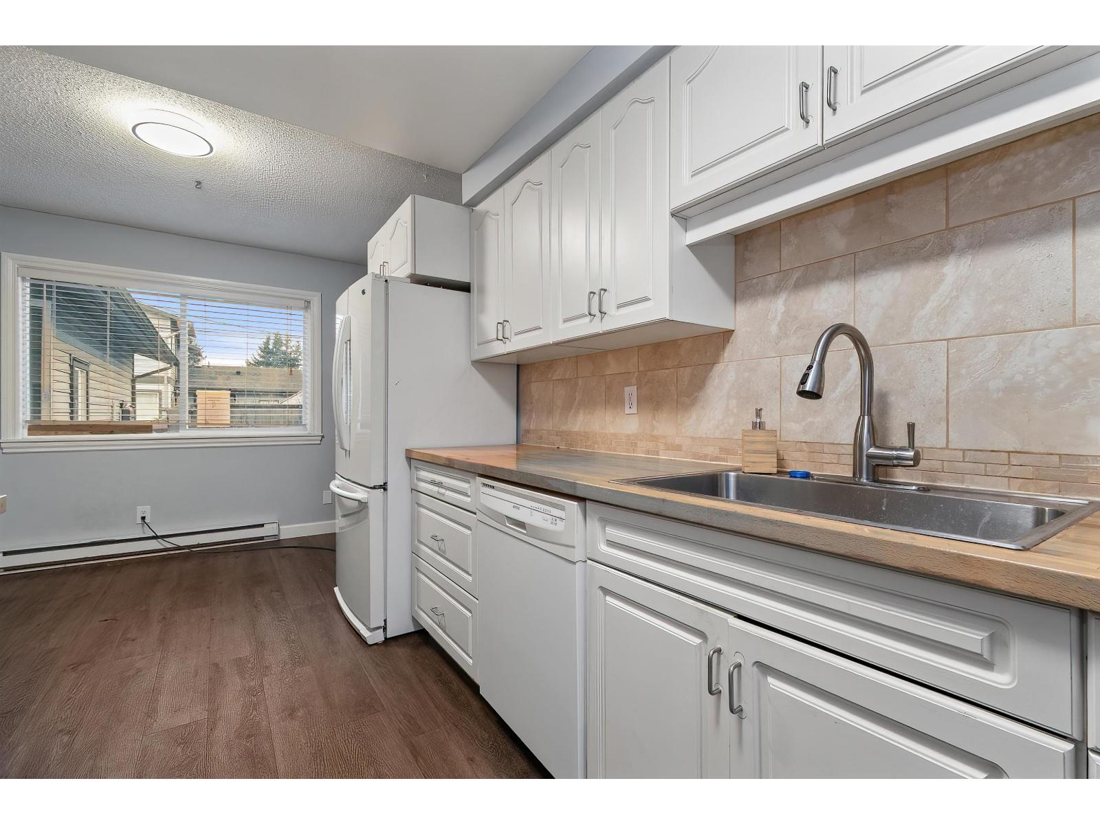 20 46689 FIRST AVENUE, Chilliwack Proper East, Chilliwack