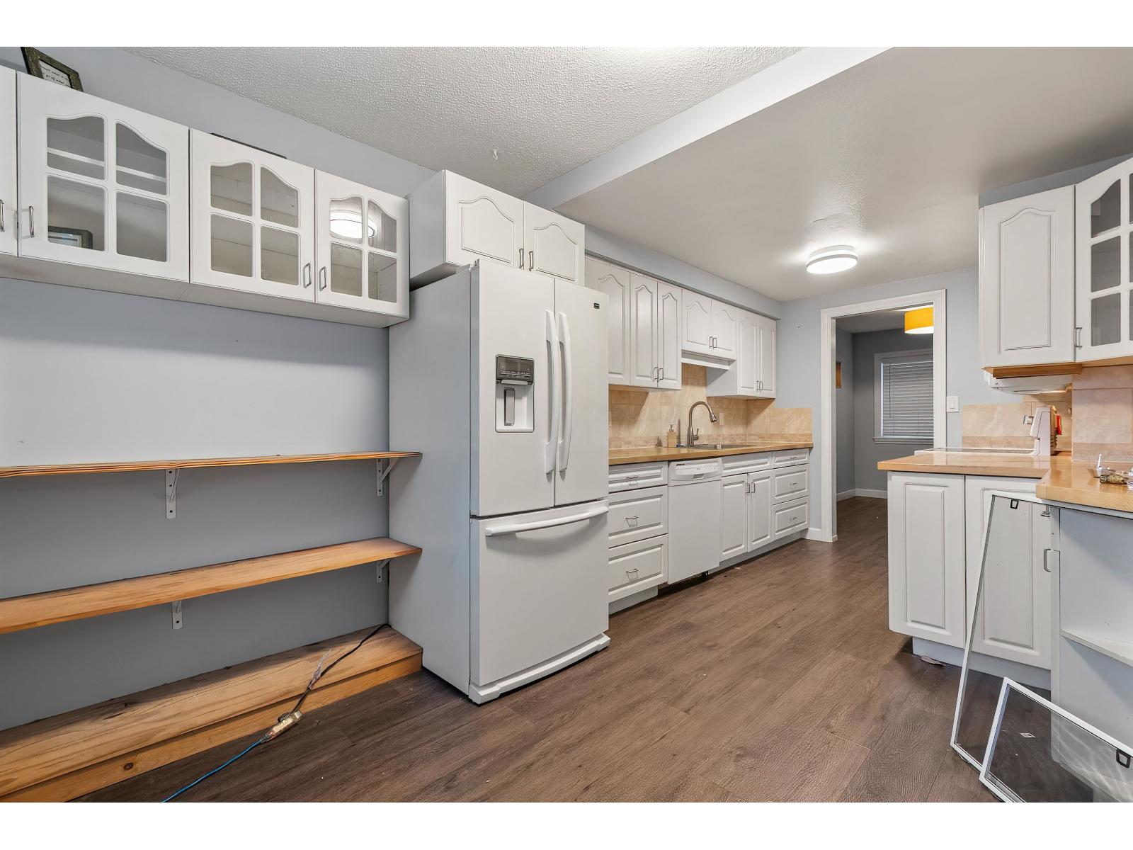 20 46689 FIRST AVENUE, Chilliwack Proper East, Chilliwack