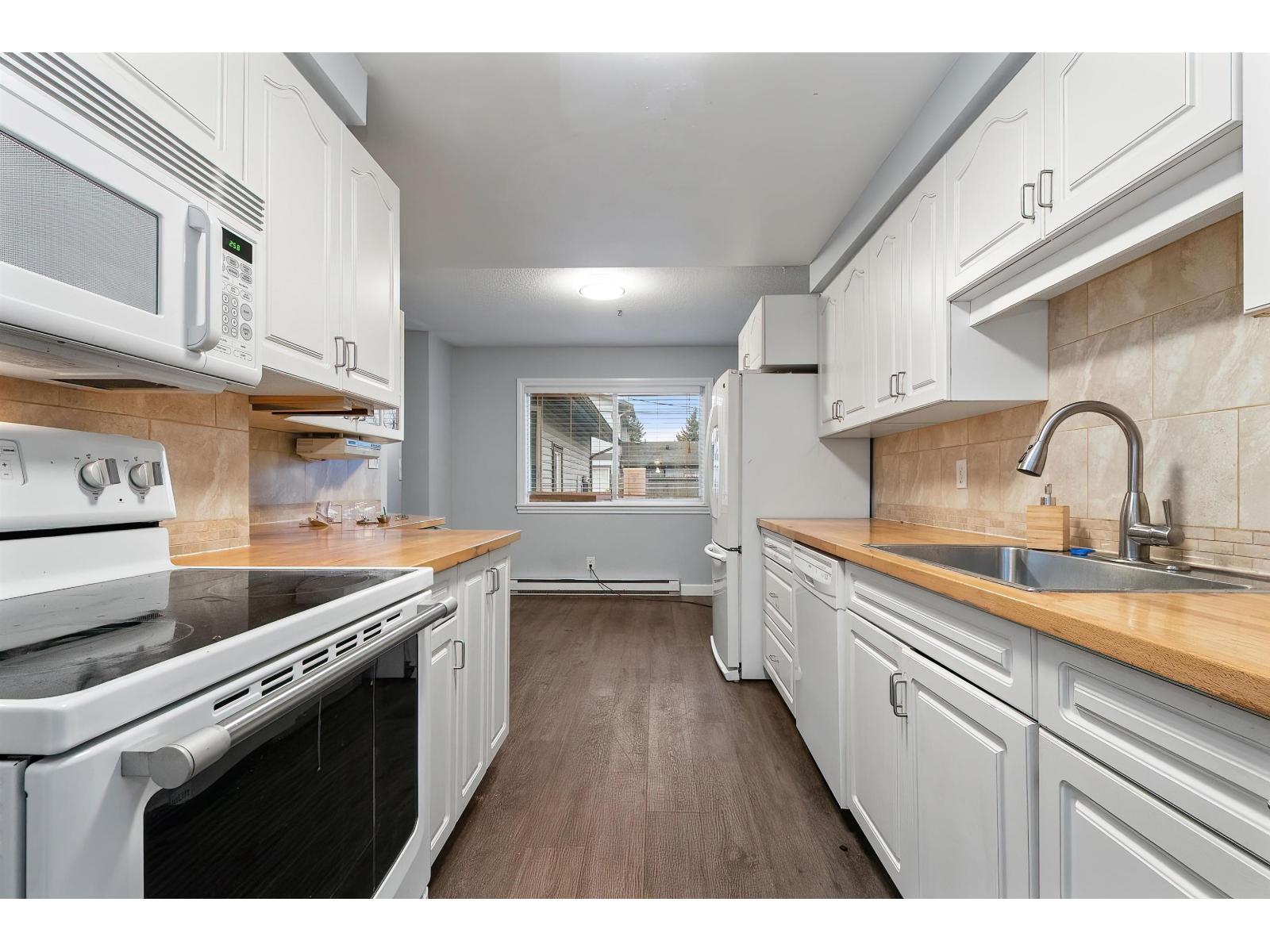 20 46689 FIRST AVENUE, Chilliwack Proper East, Chilliwack