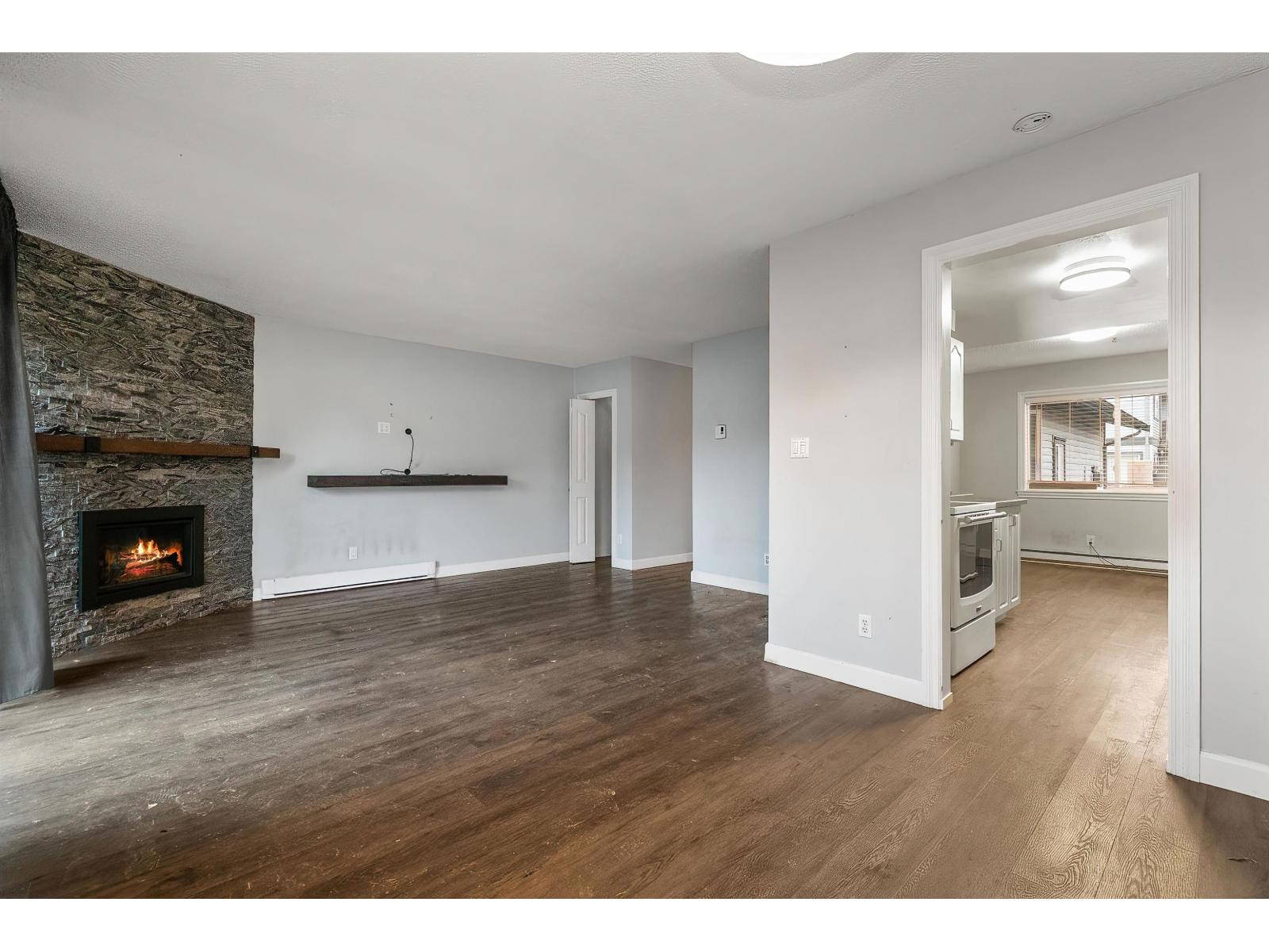 20 46689 FIRST AVENUE, Chilliwack Proper East, Chilliwack