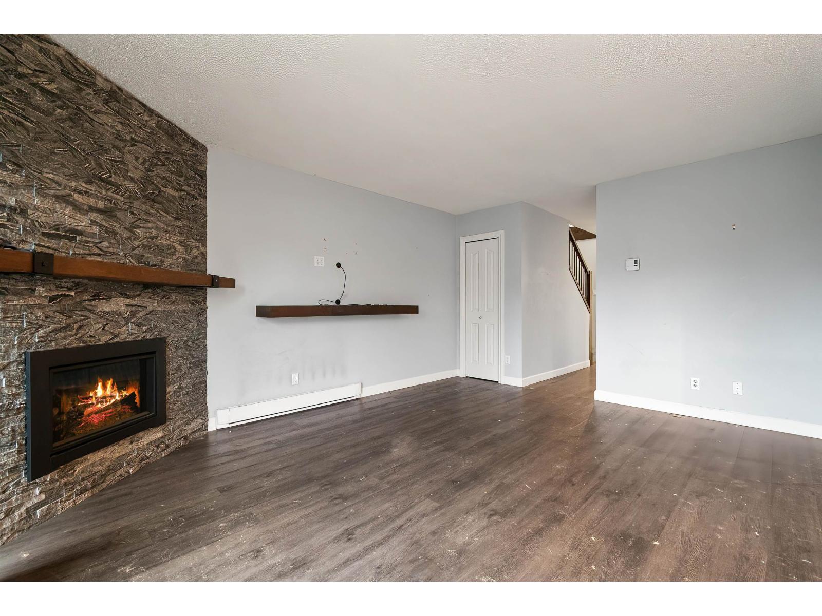 20 46689 FIRST AVENUE, Chilliwack Proper East, Chilliwack