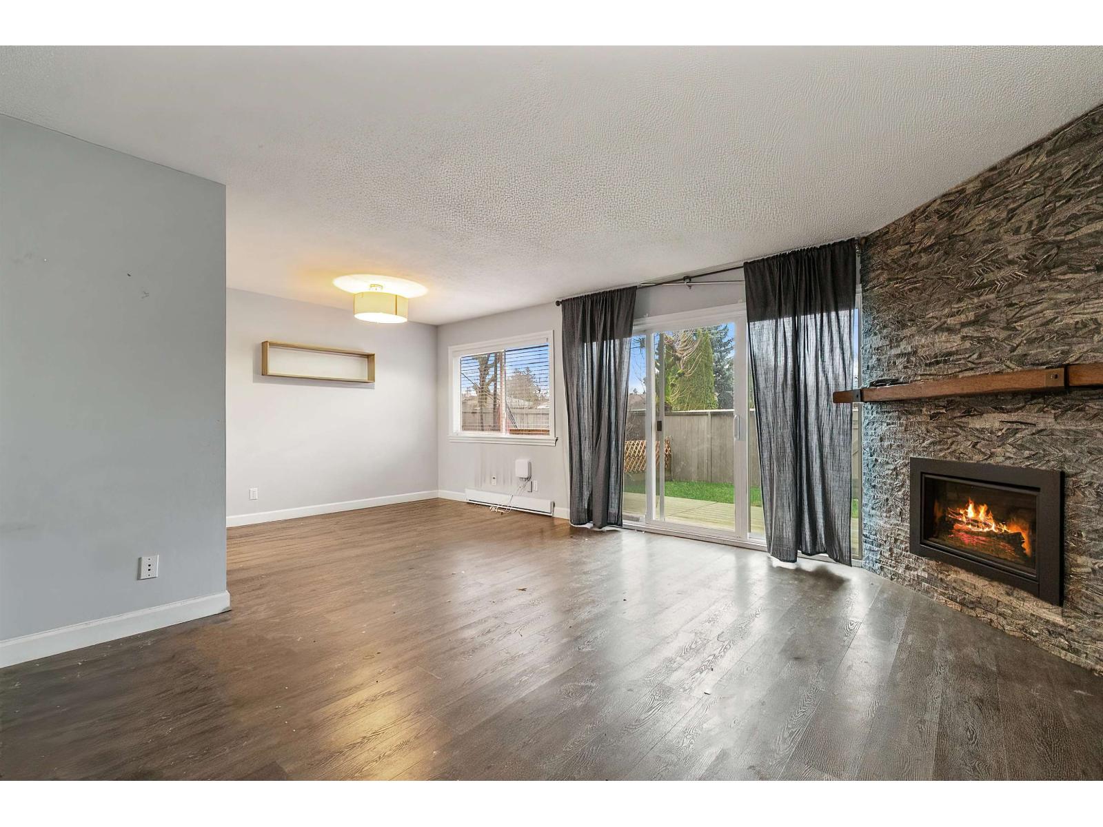 20 46689 FIRST AVENUE, Chilliwack Proper East, Chilliwack