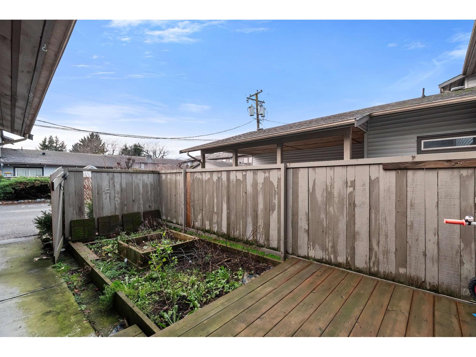 20 46689 FIRST AVENUE, Chilliwack Proper East, Chilliwack