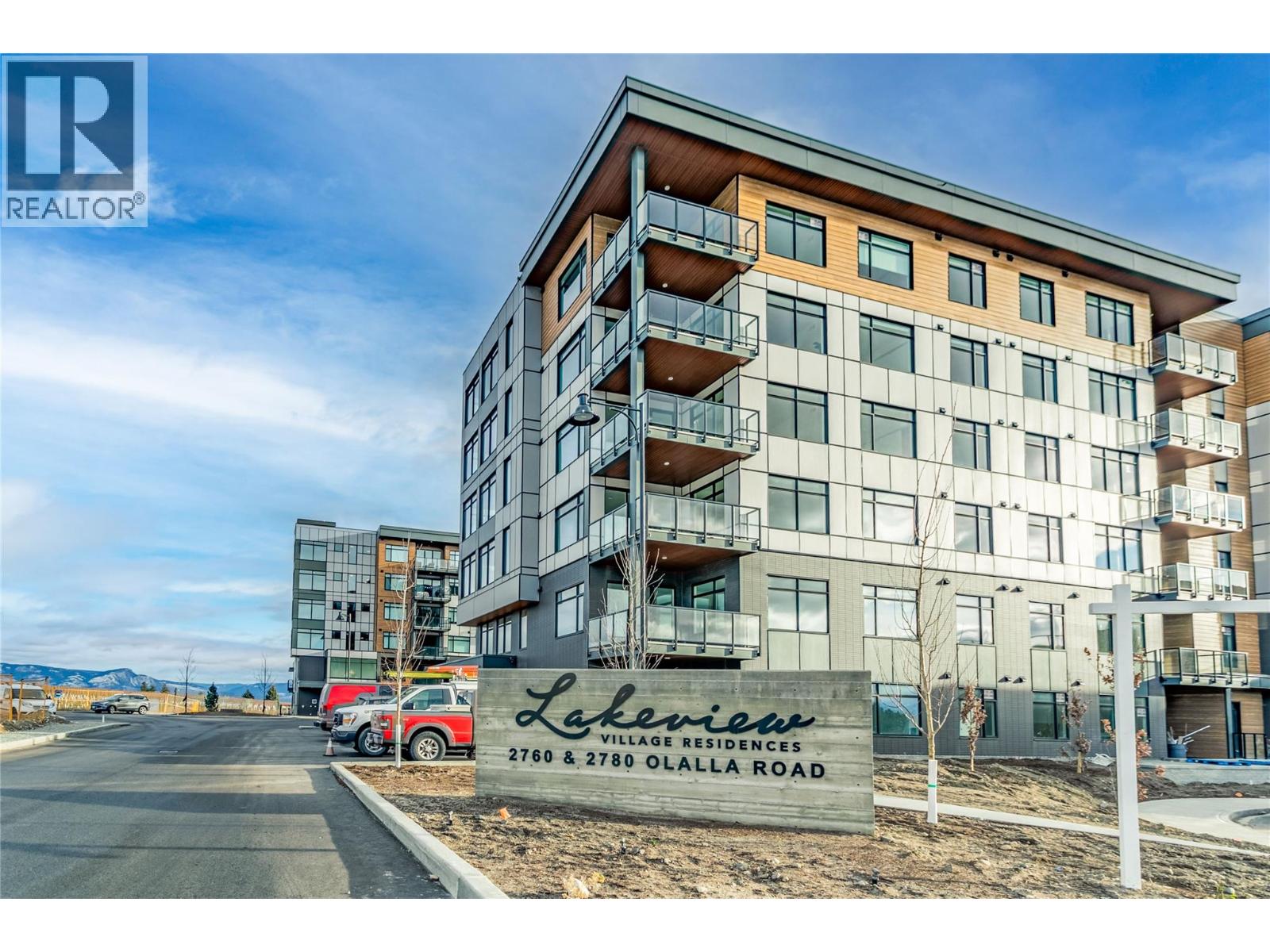 #206-2760 Olalla Road, West Kelowna