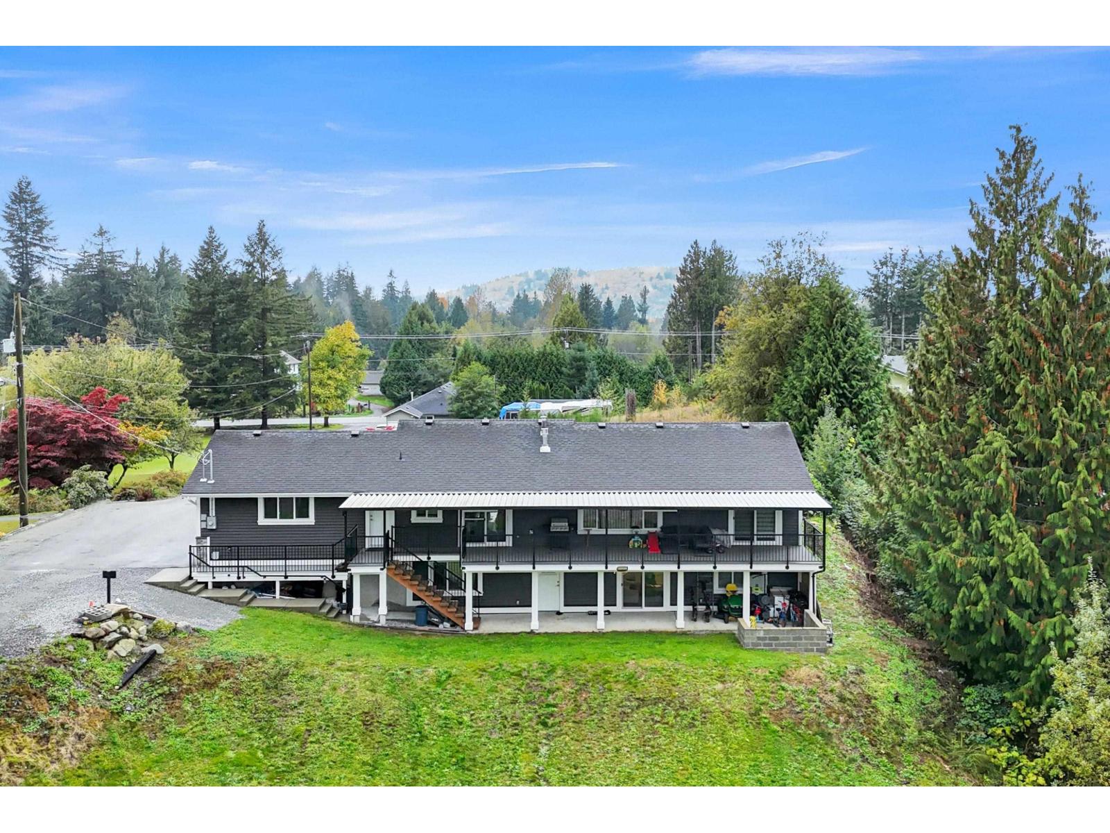 8972 DEWDNEY TRUNK ROAD, Mission