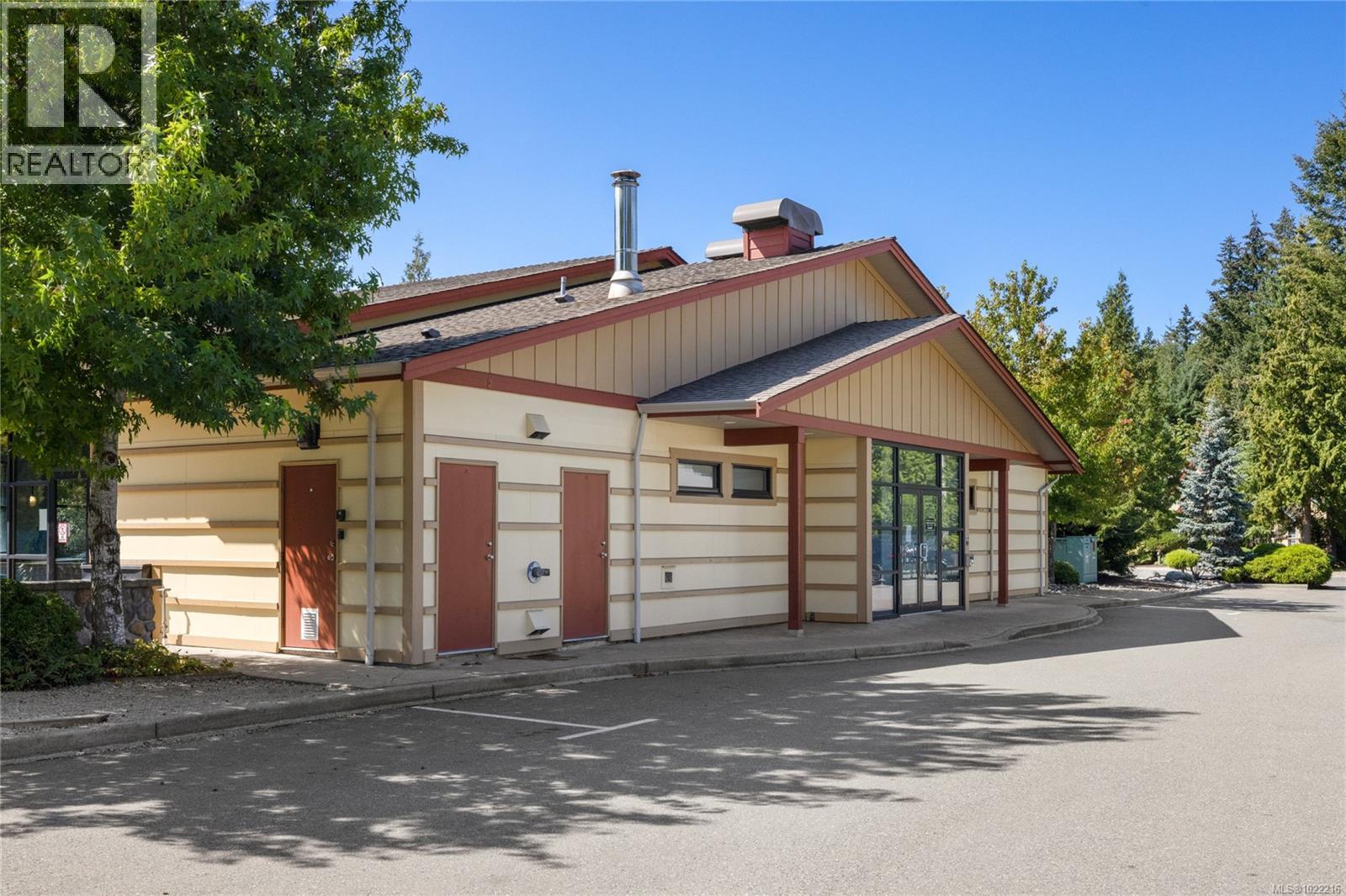 242 1130 Resort Dr, Parksville