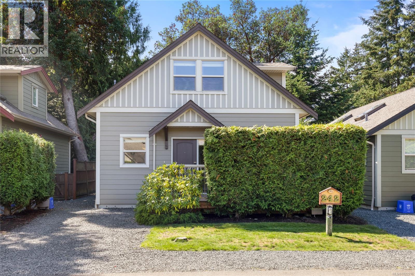 242 1130 Resort Dr, Parksville