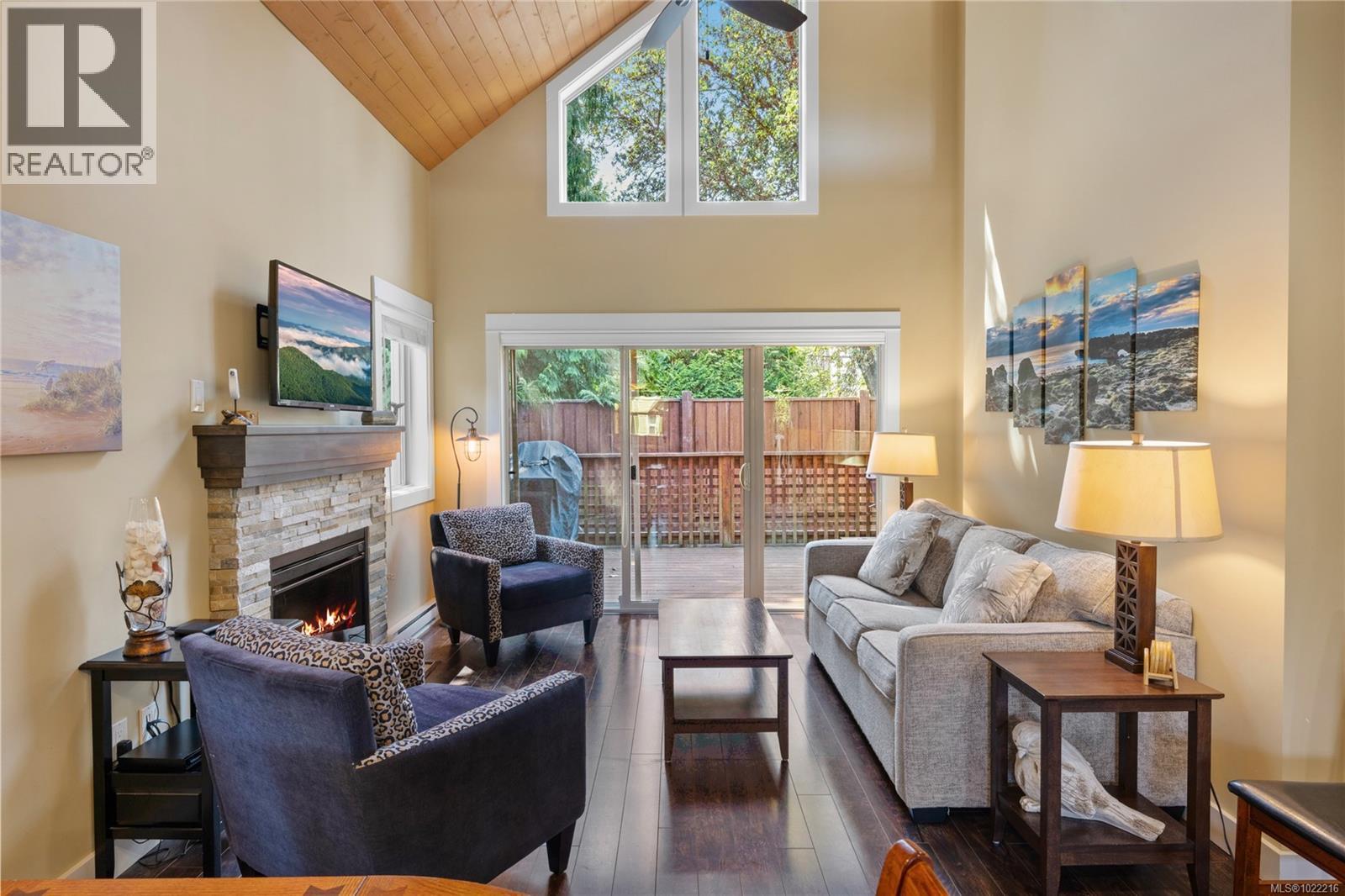 242 1130 Resort Dr, Parksville