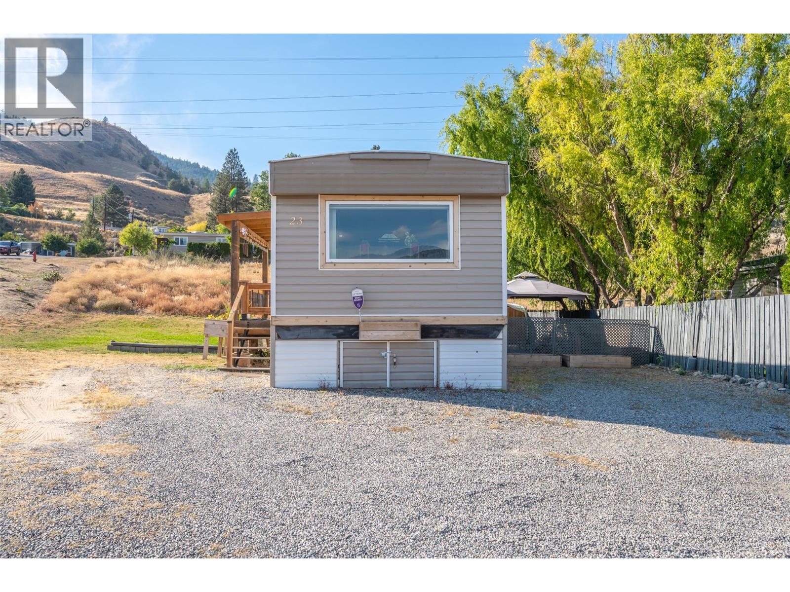 201 RIVA RIDGE EST Unit# 23, Penticton