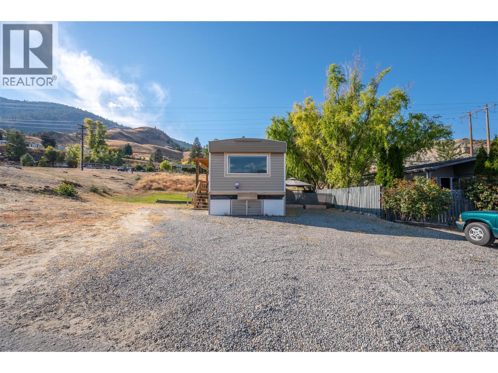 201 RIVA RIDGE EST Unit# 23, Penticton