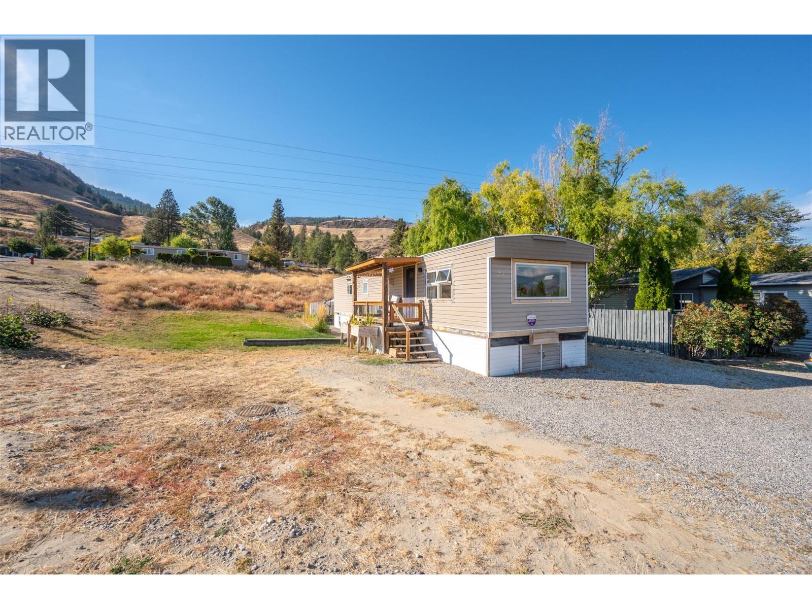 201 RIVA RIDGE EST Unit# 23, Penticton