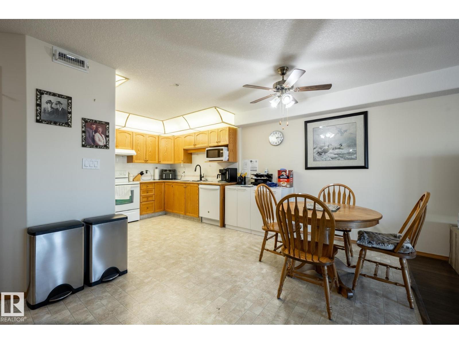 #323 200 BETHEL DR, Sherwood Park