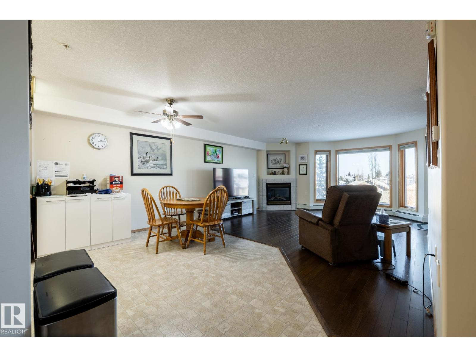 #323 200 BETHEL DR, Sherwood Park