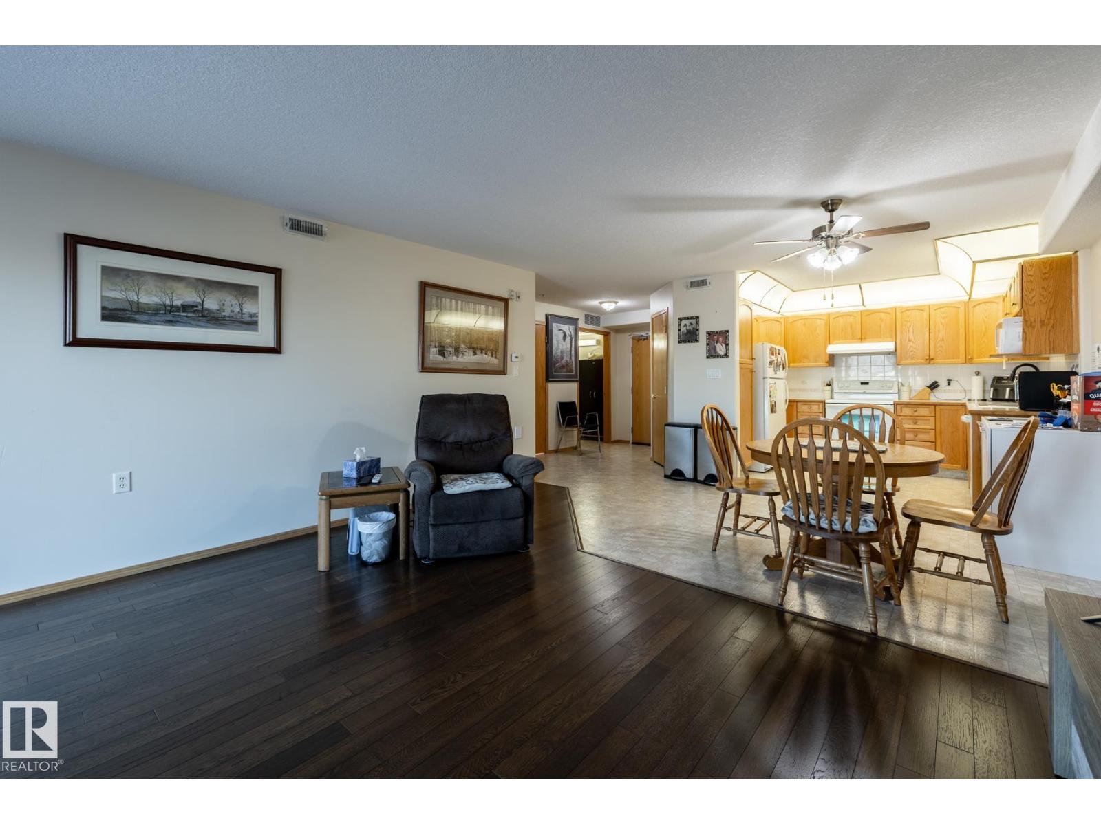 #323 200 BETHEL DR, Sherwood Park