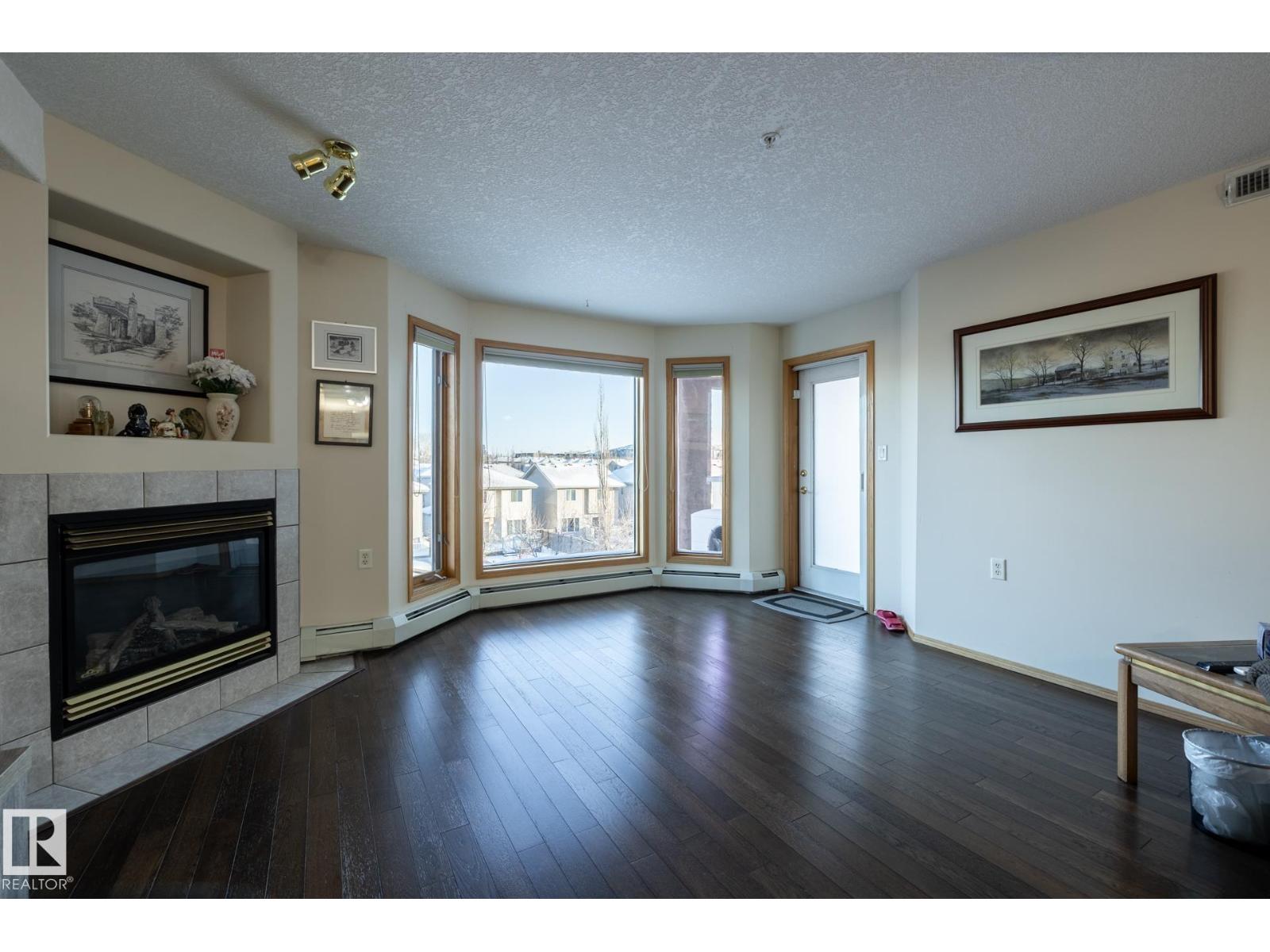 #323 200 BETHEL DR, Sherwood Park