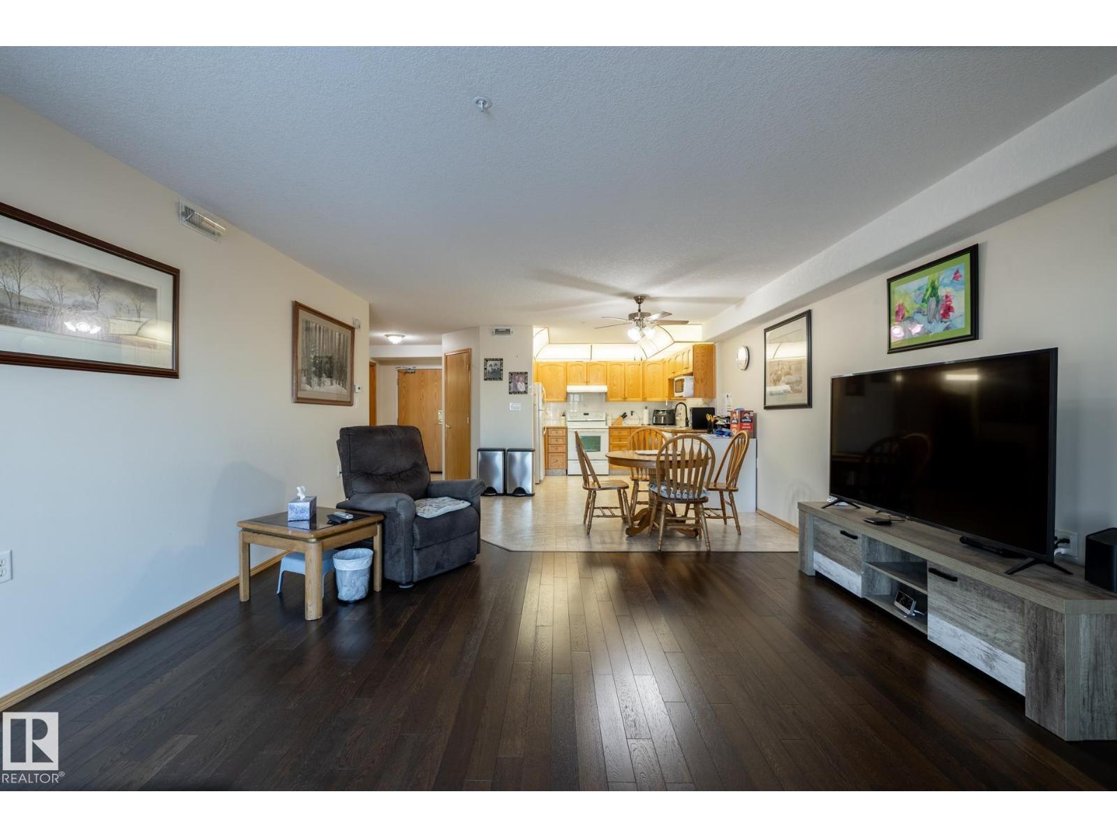 #323 200 BETHEL DR, Sherwood Park