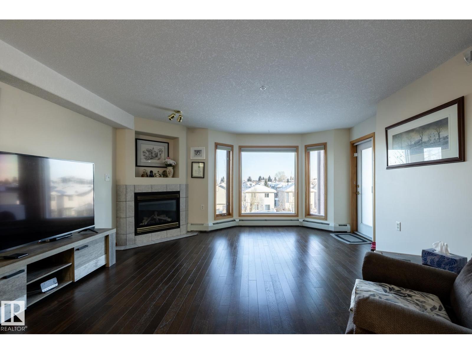 #323 200 BETHEL DR, Sherwood Park