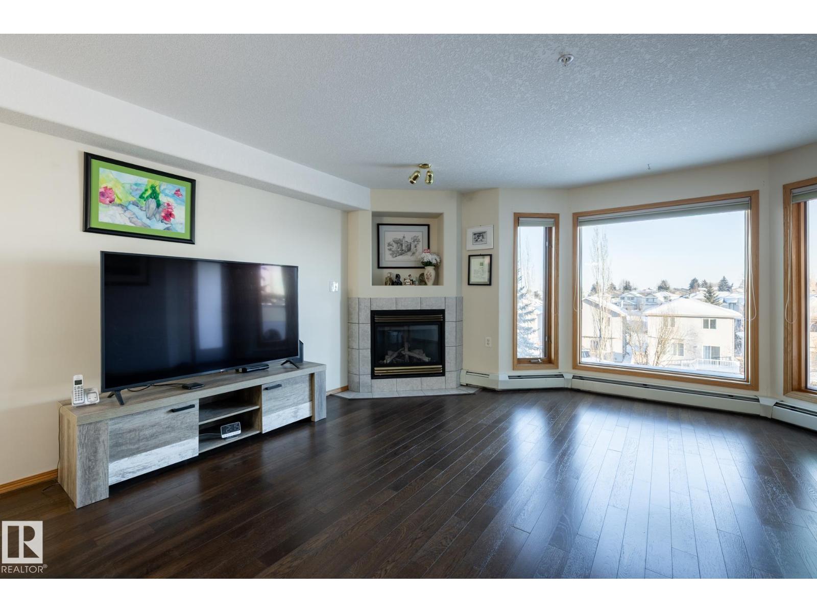 #323 200 BETHEL DR, Sherwood Park
