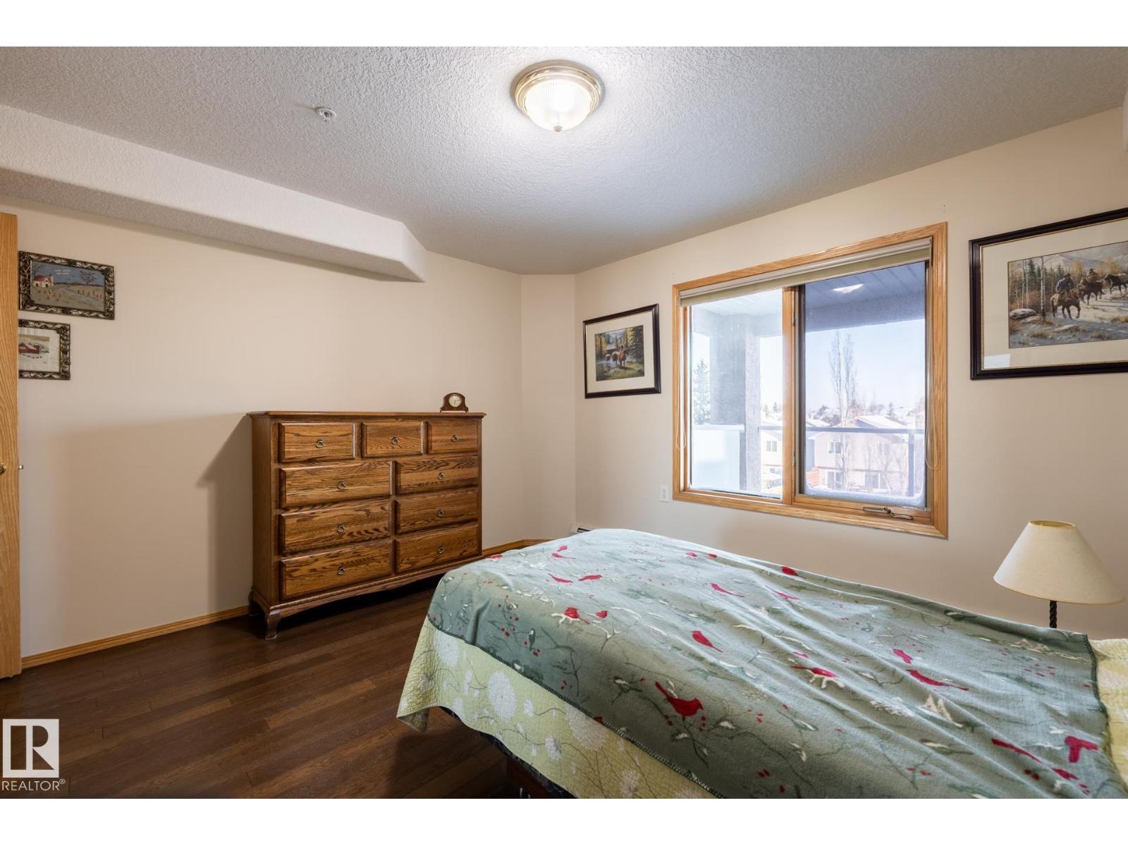 #323 200 BETHEL DR, Sherwood Park