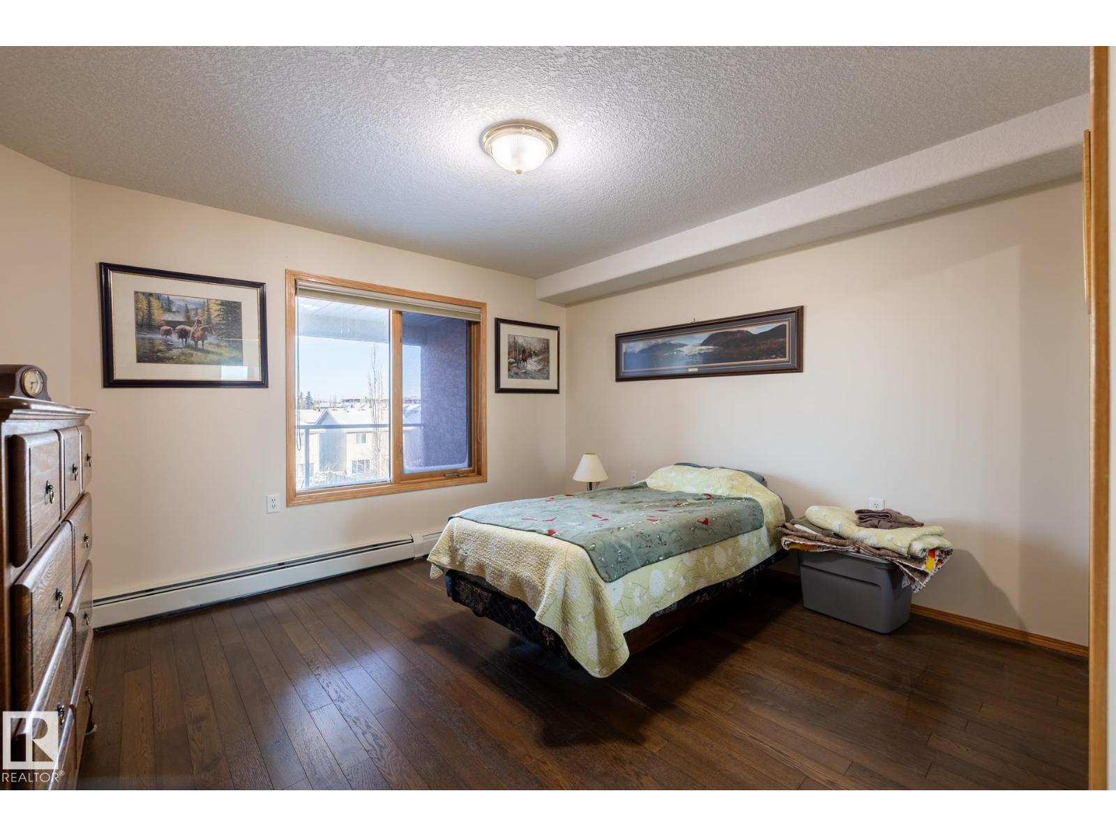 #323 200 BETHEL DR, Sherwood Park