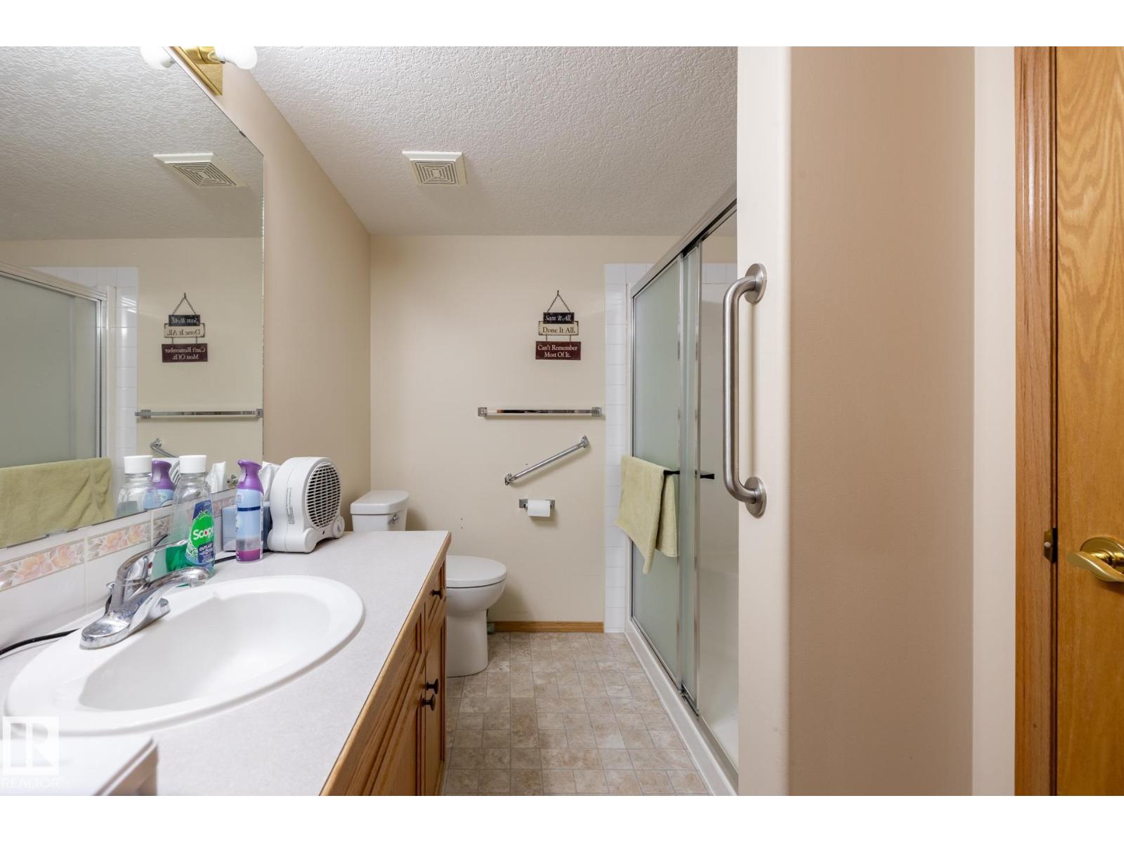 #323 200 BETHEL DR, Sherwood Park