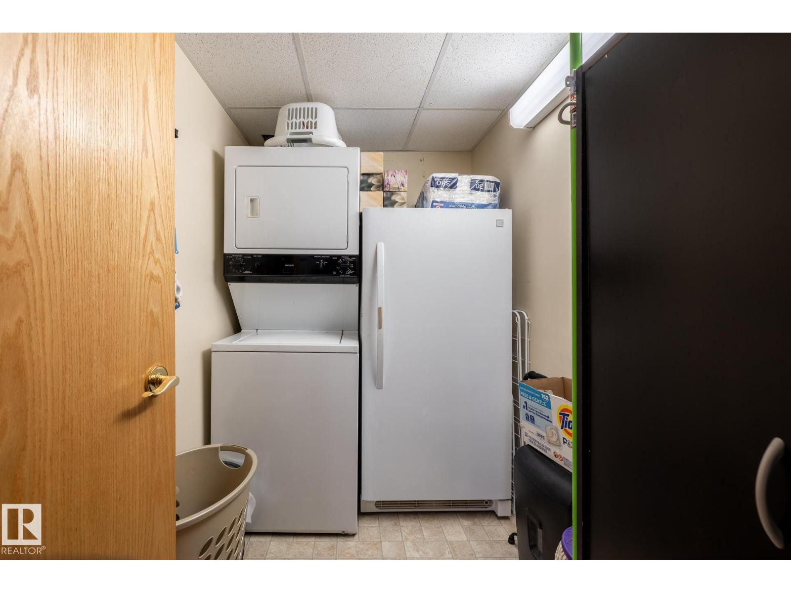 #323 200 BETHEL DR, Sherwood Park