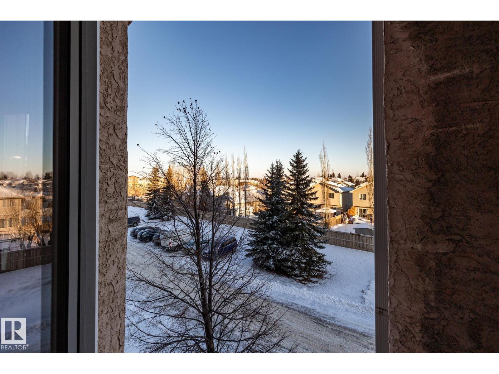 #323 200 BETHEL DR, Sherwood Park