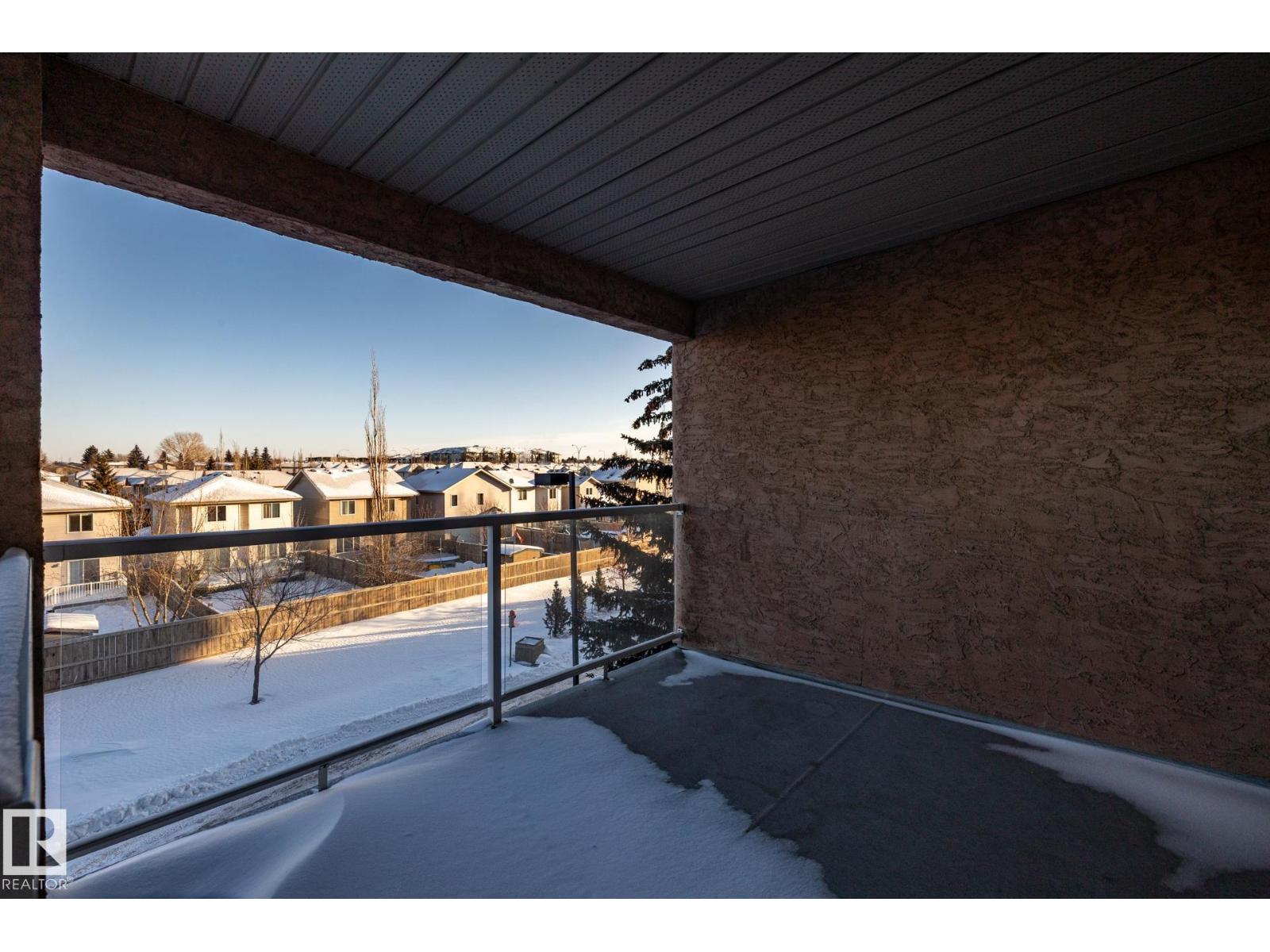 #323 200 BETHEL DR, Sherwood Park