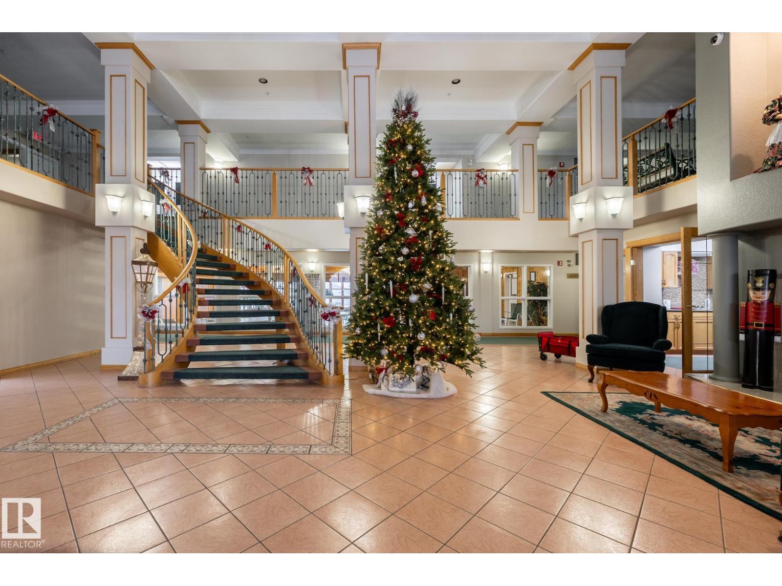 #323 200 BETHEL DR, Sherwood Park