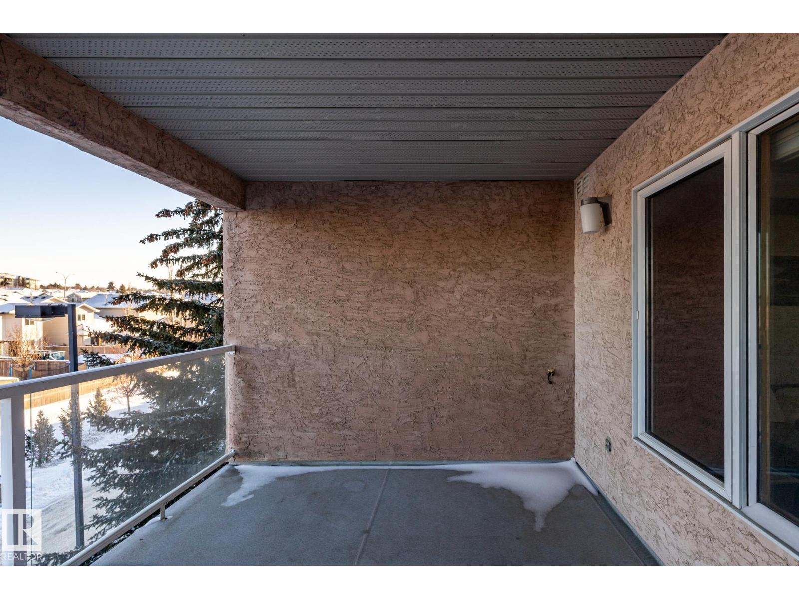 #323 200 BETHEL DR, Sherwood Park