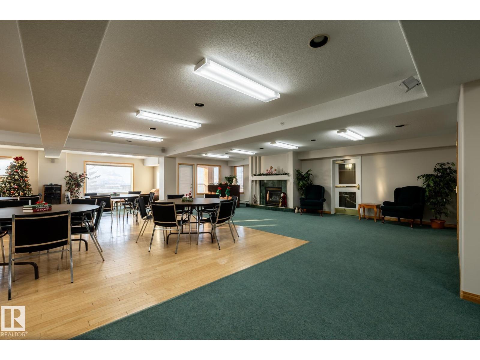 #323 200 BETHEL DR, Sherwood Park