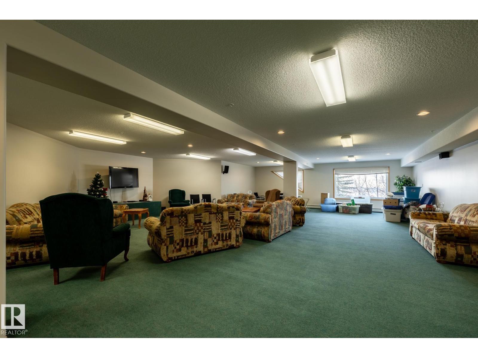 #323 200 BETHEL DR, Sherwood Park