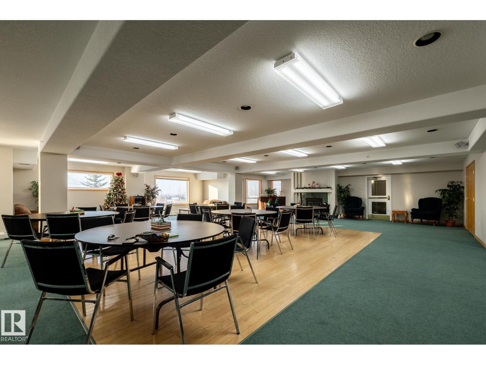 #323 200 BETHEL DR, Sherwood Park