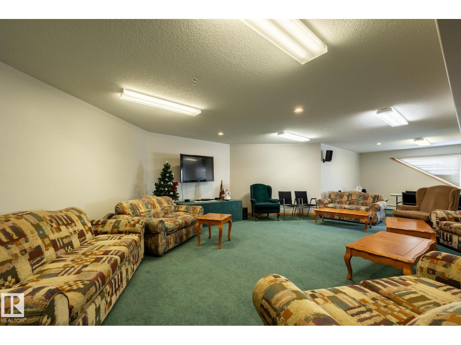 #323 200 BETHEL DR, Sherwood Park