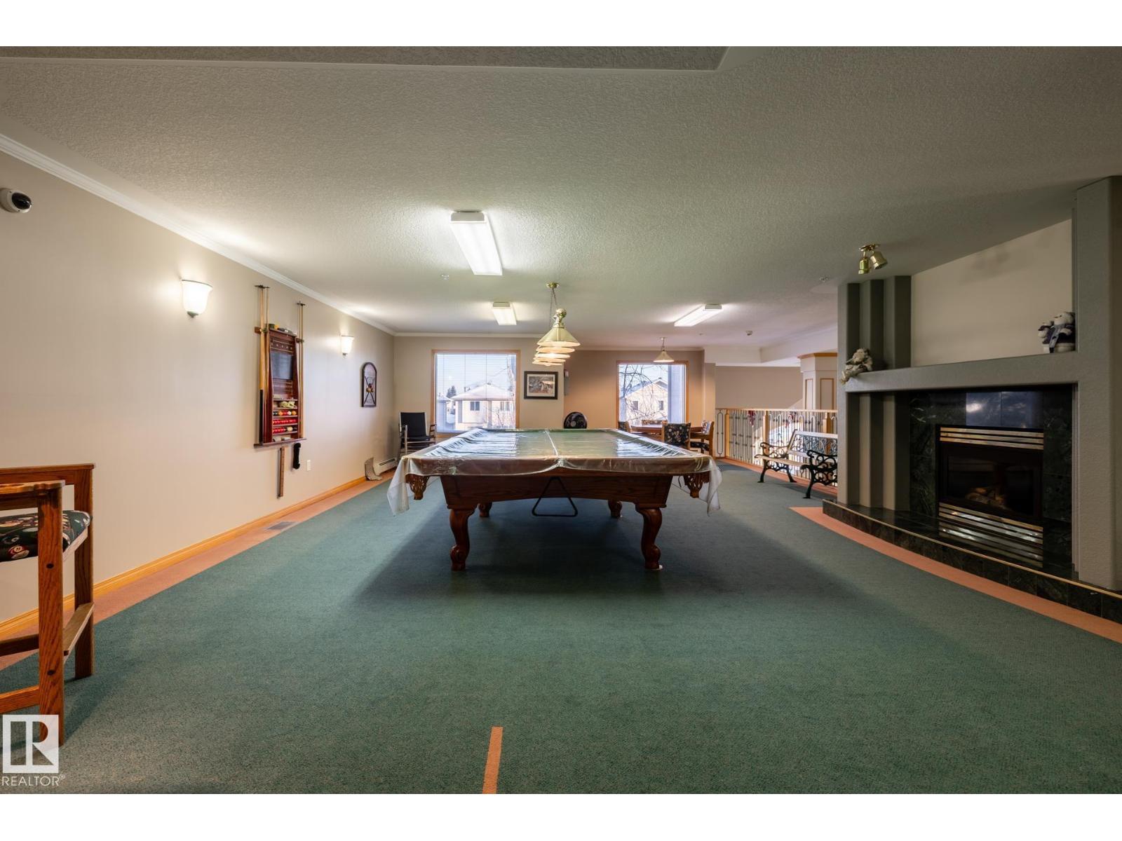 #323 200 BETHEL DR, Sherwood Park