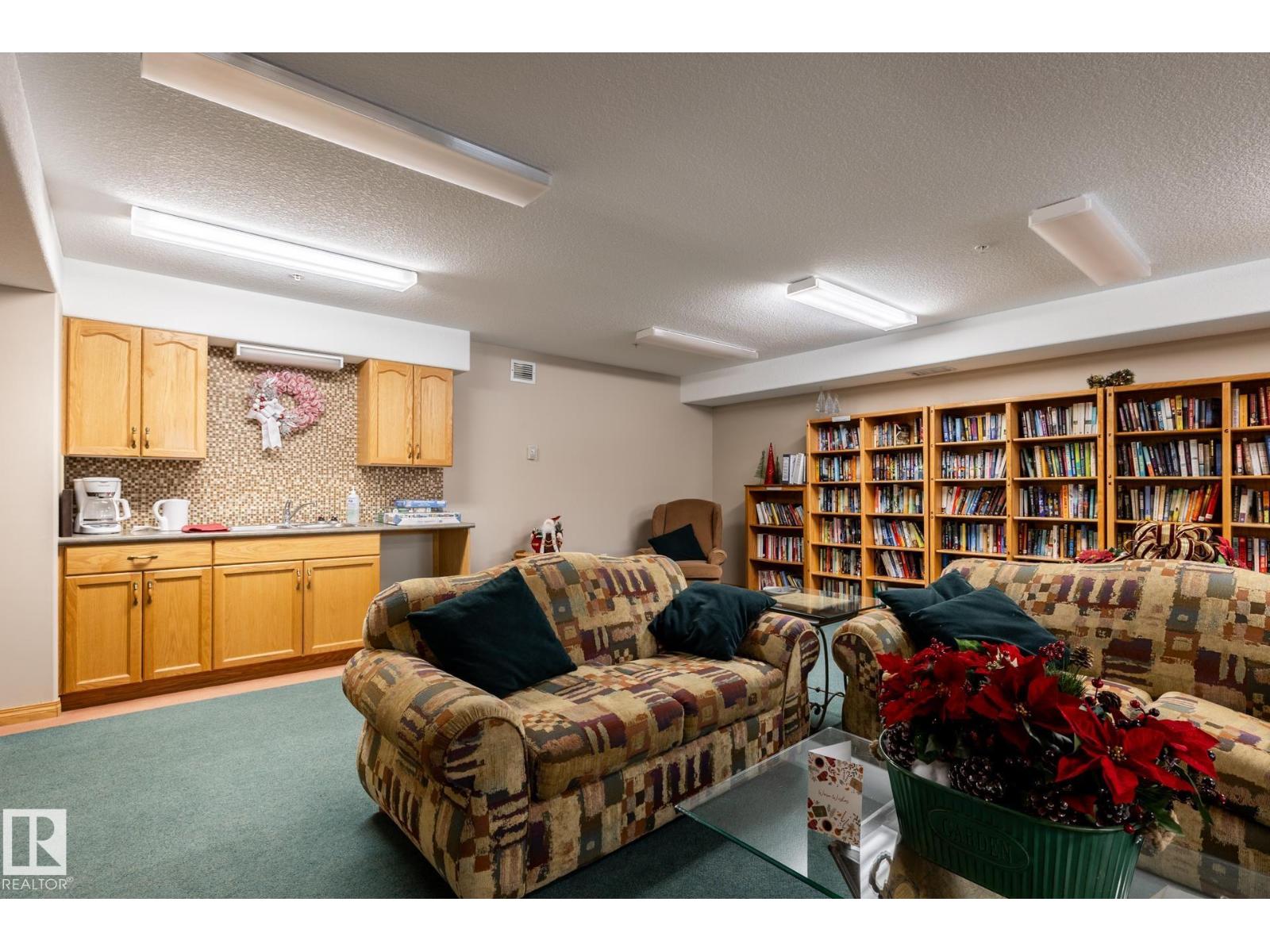 #323 200 BETHEL DR, Sherwood Park